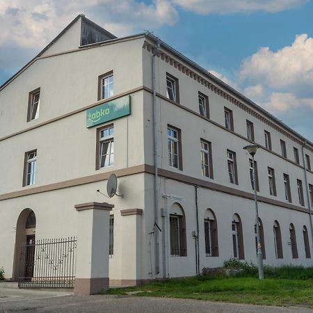 זיילונה גאורה Hostel Krosnienska 12 מראה חיצוני תמונה