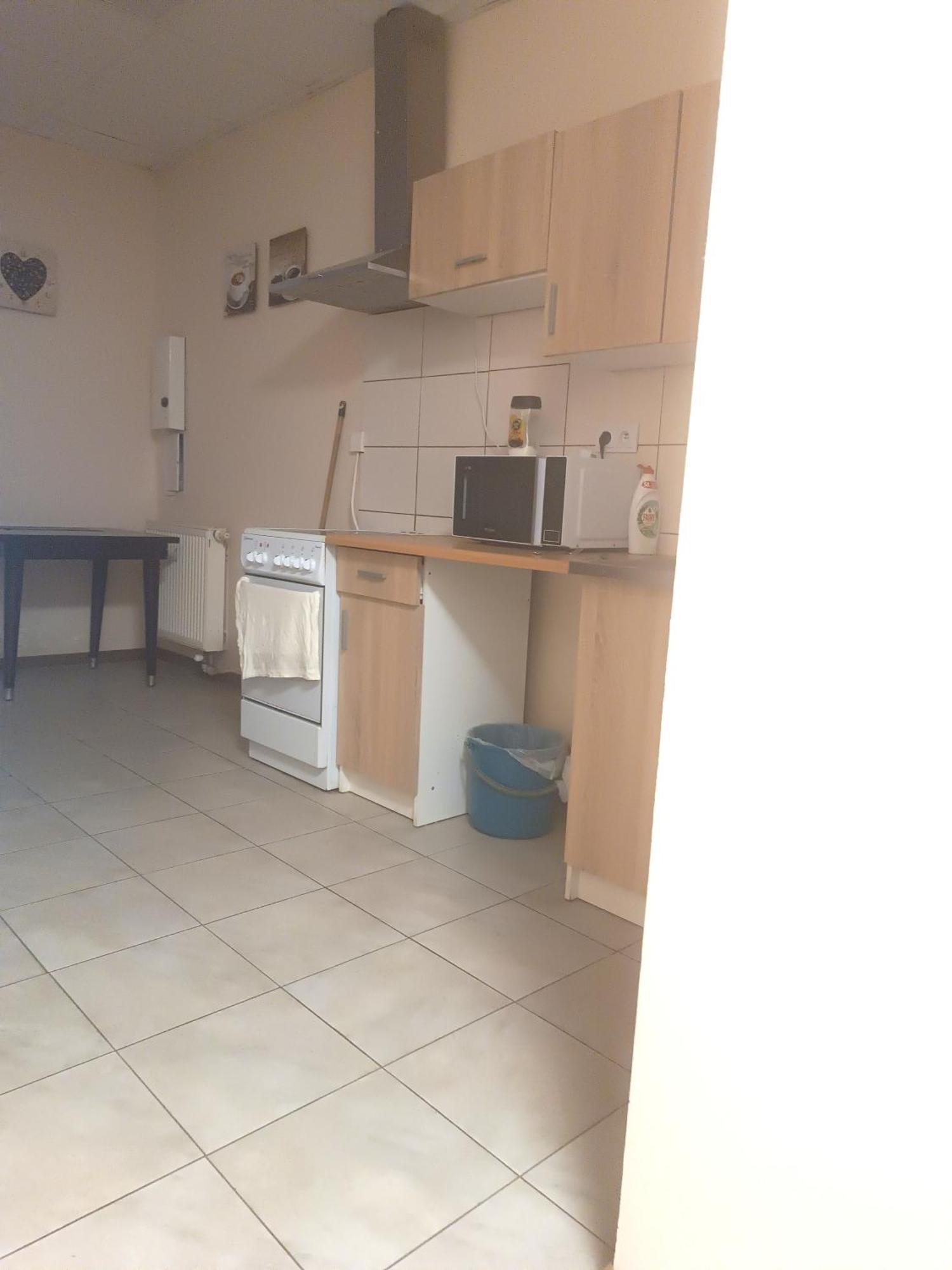 זיילונה גאורה Hostel Krosnienska 12 מראה חיצוני תמונה
