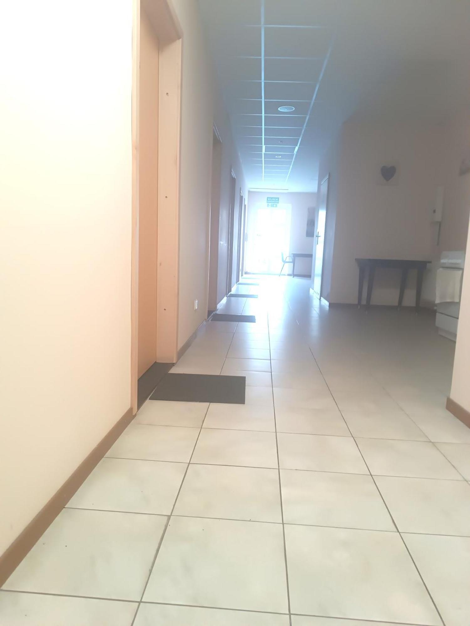 זיילונה גאורה Hostel Krosnienska 12 מראה חיצוני תמונה