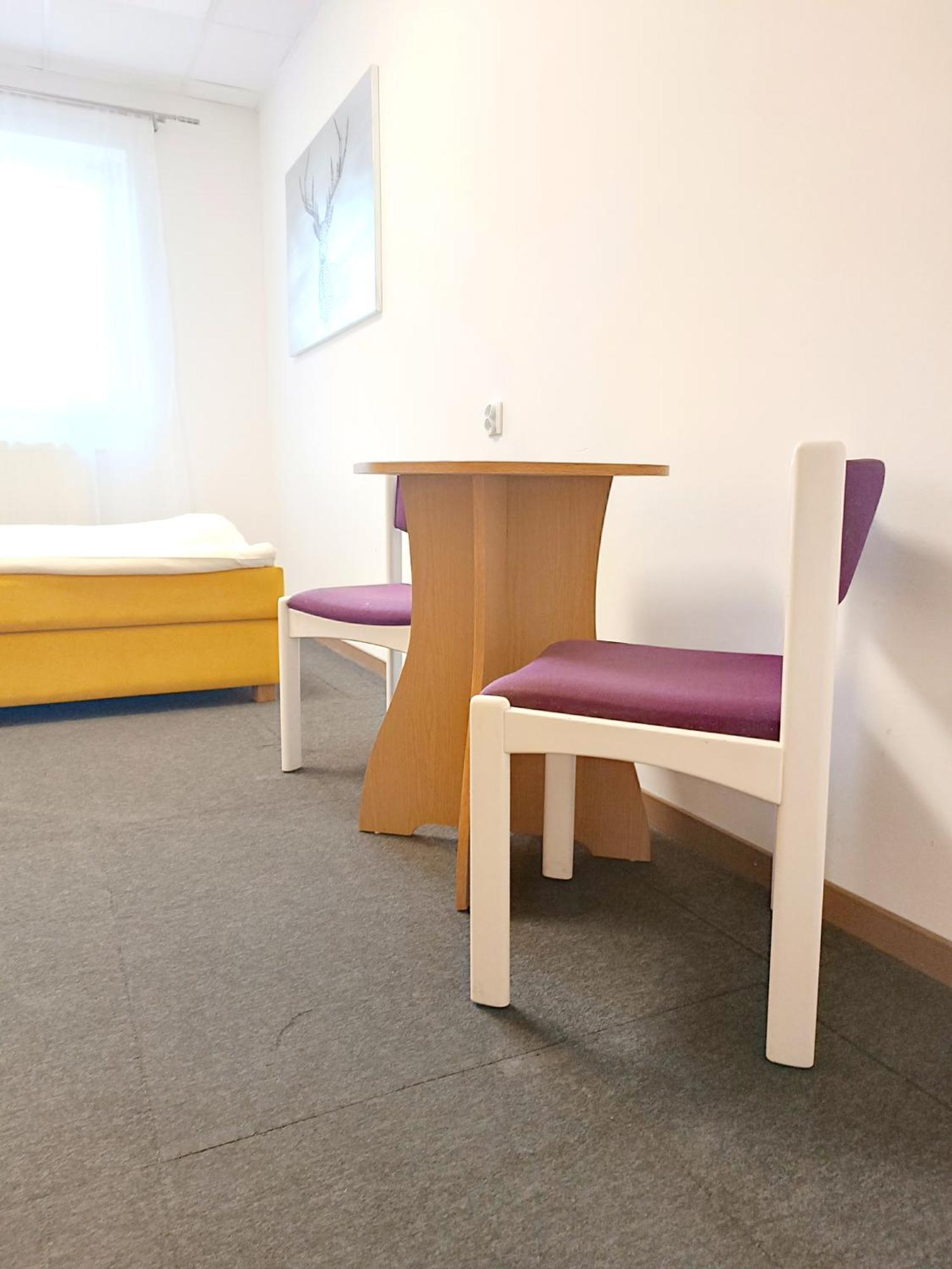 זיילונה גאורה Hostel Krosnienska 12 מראה חיצוני תמונה
