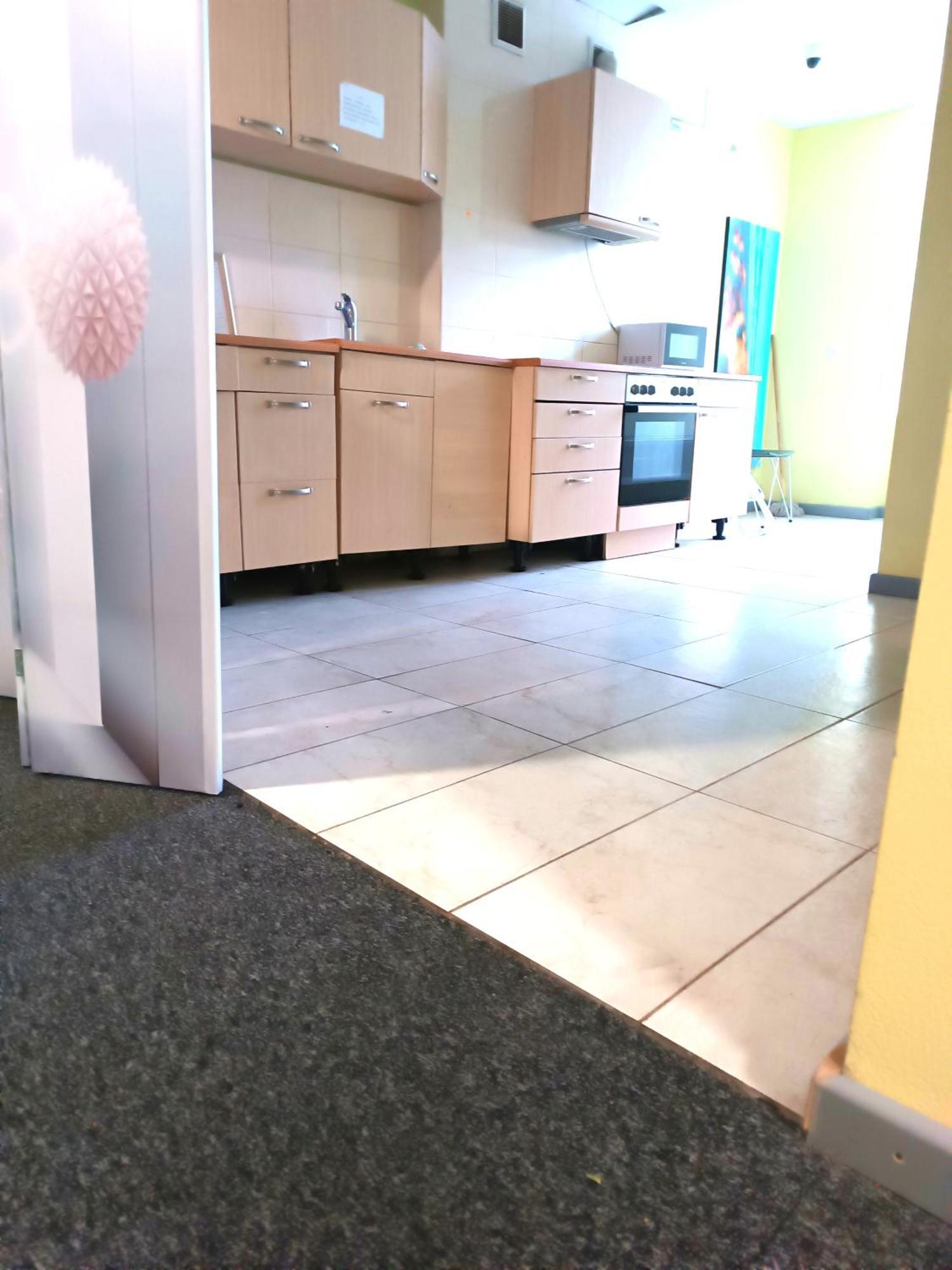 זיילונה גאורה Hostel Krosnienska 12 מראה חיצוני תמונה