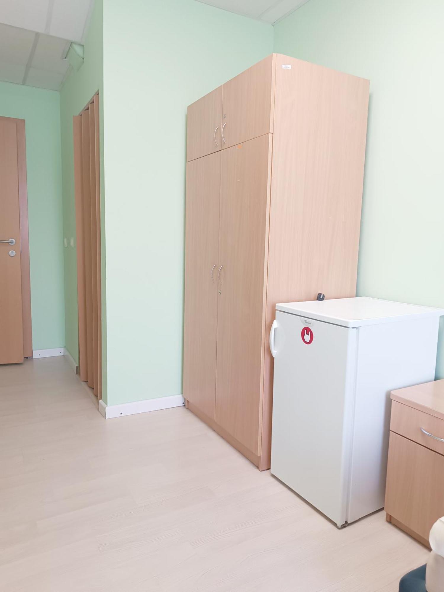 זיילונה גאורה Hostel Krosnienska 12 מראה חיצוני תמונה