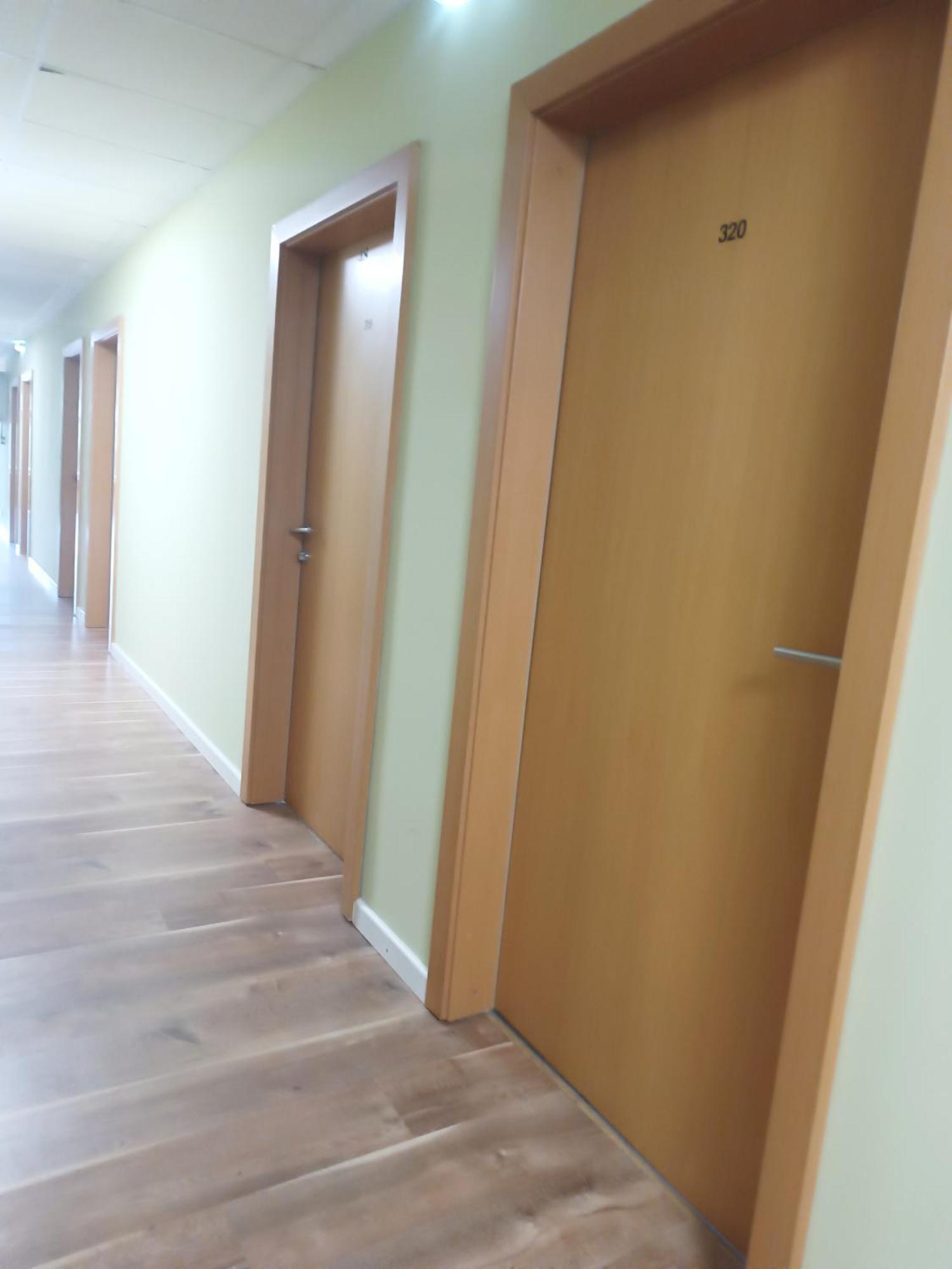 זיילונה גאורה Hostel Krosnienska 12 מראה חיצוני תמונה