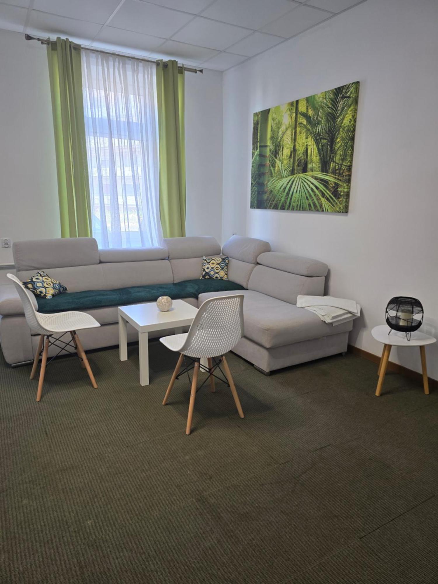זיילונה גאורה Hostel Krosnienska 12 מראה חיצוני תמונה