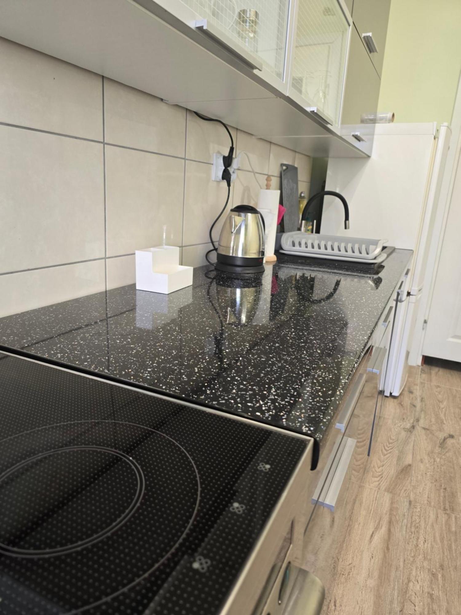 זיילונה גאורה Hostel Krosnienska 12 מראה חיצוני תמונה