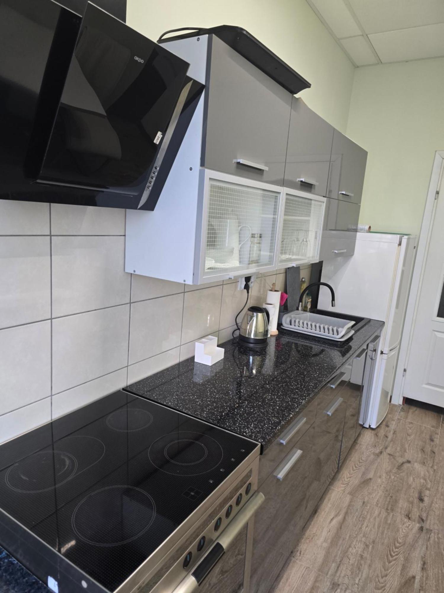 זיילונה גאורה Hostel Krosnienska 12 מראה חיצוני תמונה