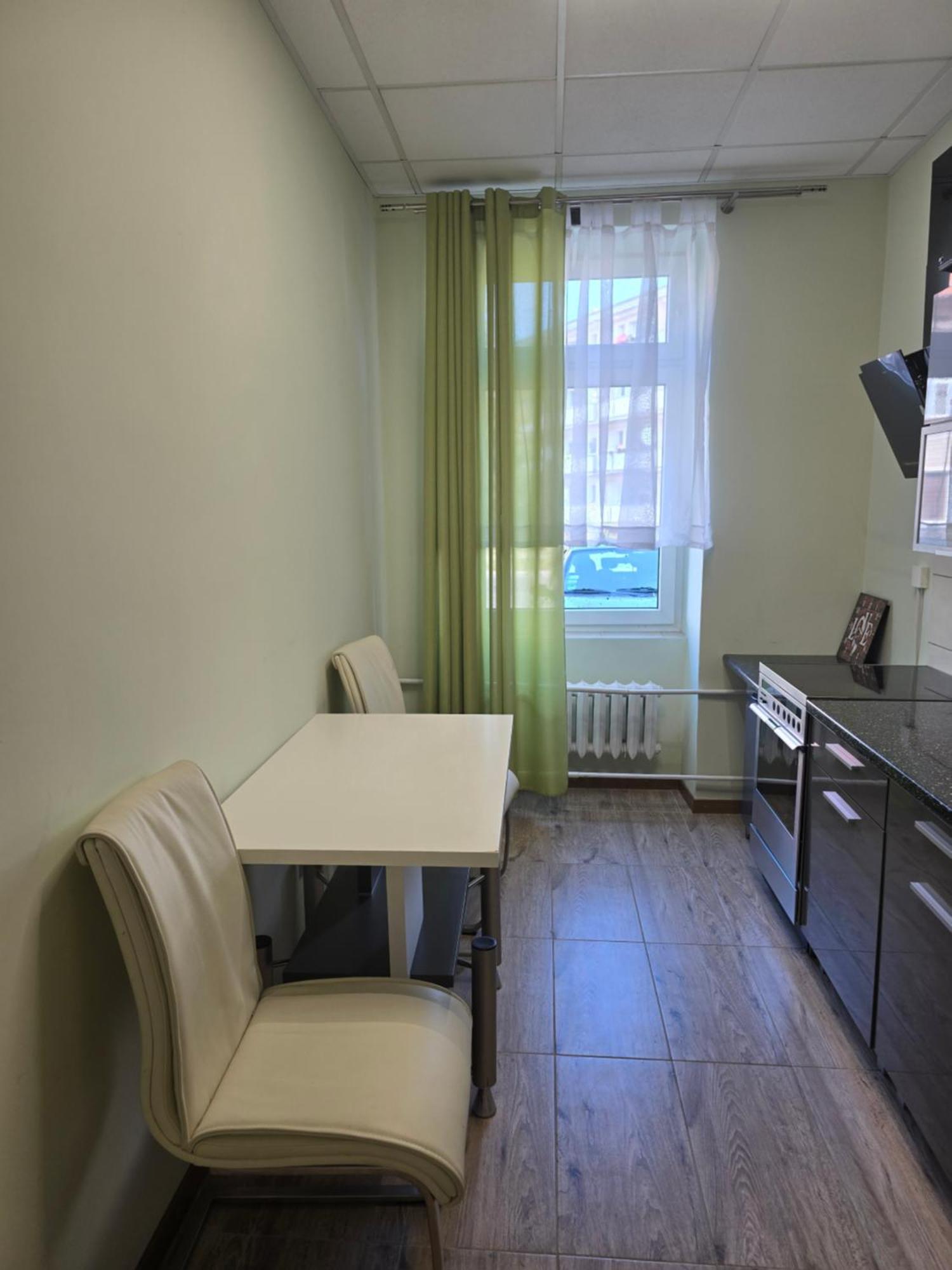 זיילונה גאורה Hostel Krosnienska 12 מראה חיצוני תמונה