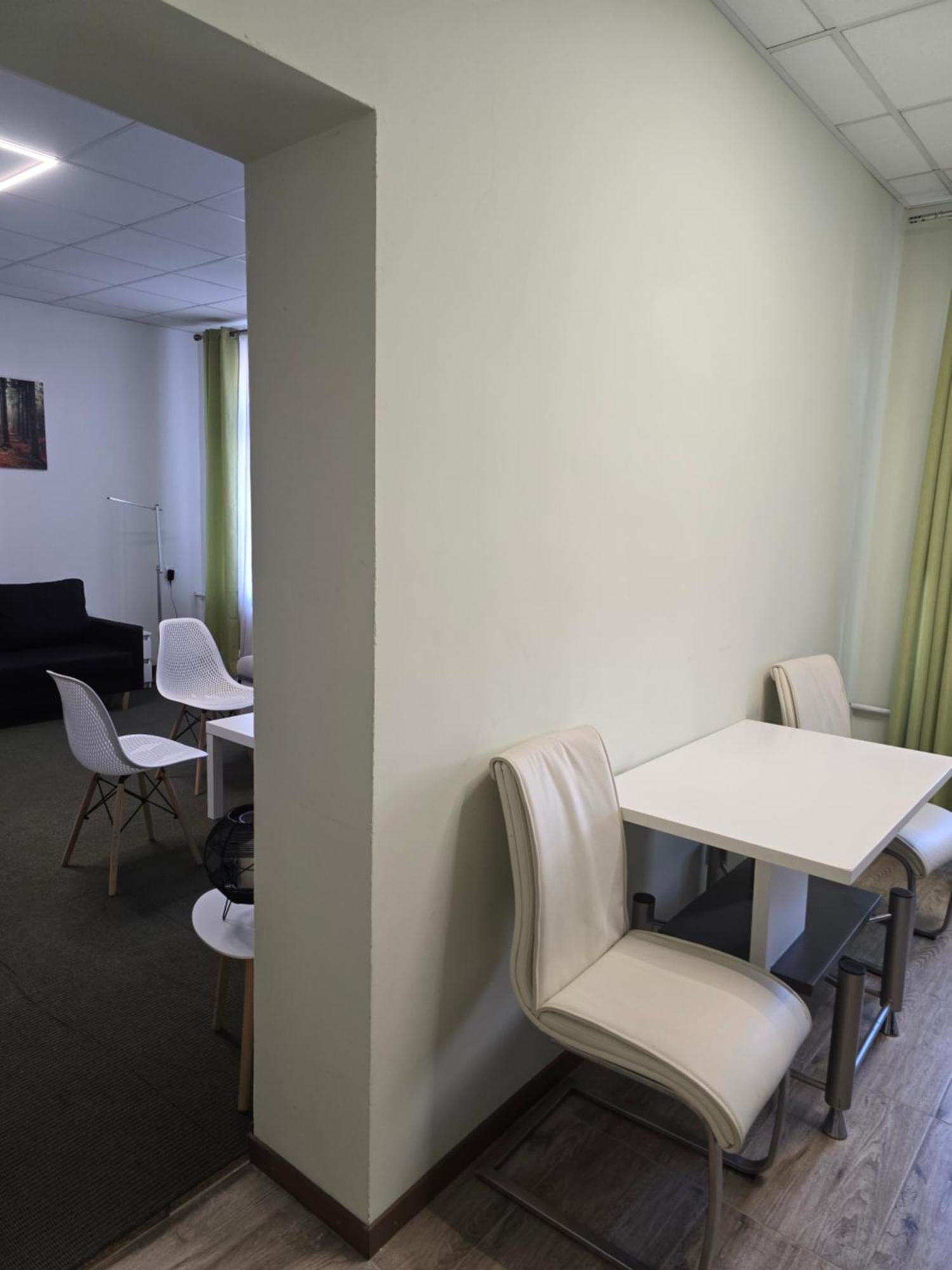 זיילונה גאורה Hostel Krosnienska 12 מראה חיצוני תמונה